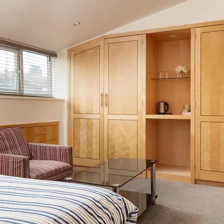 Guest house The Town House Whitby