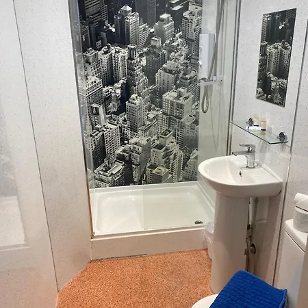 The Town House Konukevi 3*