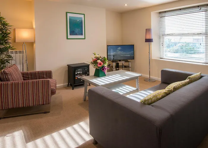 Guest house The Town House Whitby