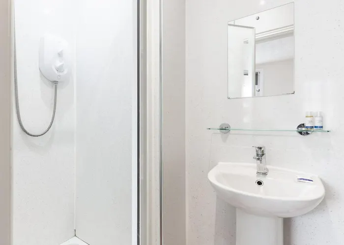 The Town House Guest house 3*