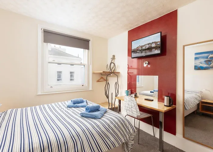 The Town House Guest house Whitby