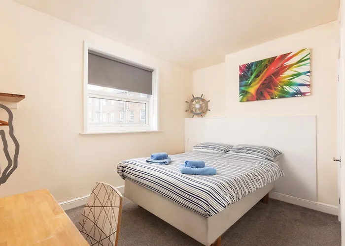 Guest house The Town House Whitby