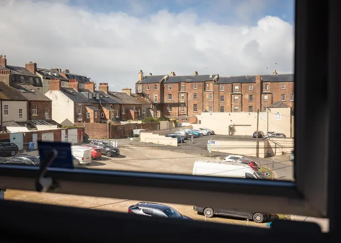 The Town House Whitby