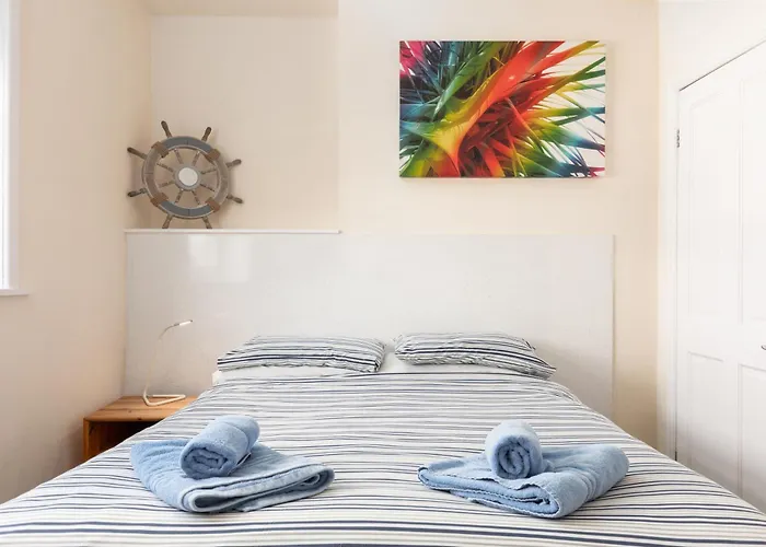 The Town House Guest house Whitby