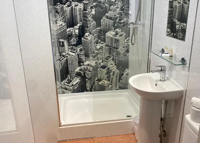 The Town House Guest house 3*