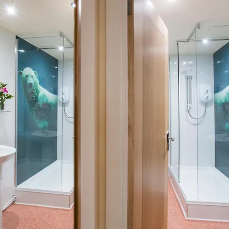 The Town House Whitby