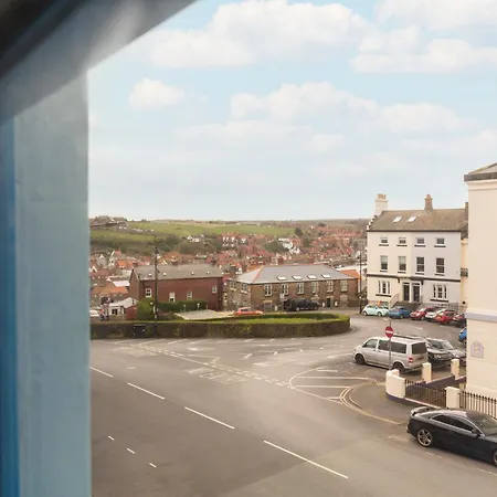 The Town House 3* Whitby