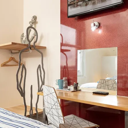 Guest house The Town House