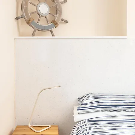 The Town House Guest house