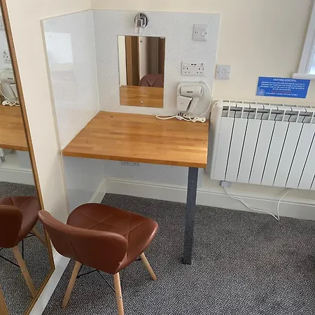 Pensionat The Town House 3*