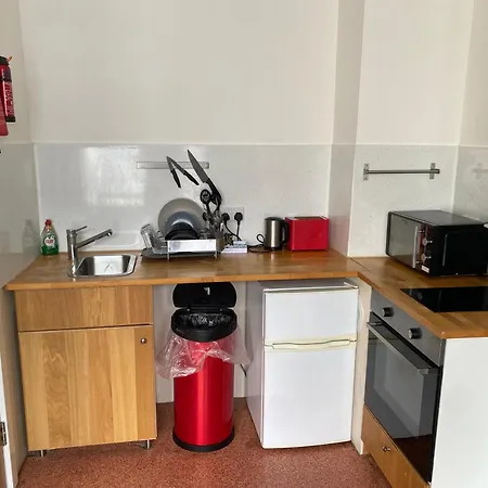 The Town House Guest house Whitby