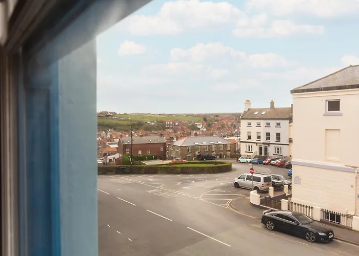 The Town House 3* Whitby