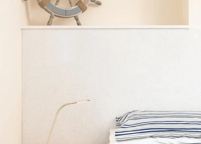 The Town House Guest house