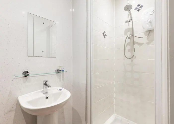 The Town House Guest house 3*