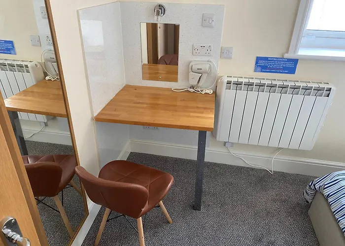 Guest house The Town House 3*