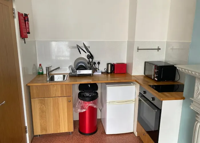 The Town House Guest house Whitby