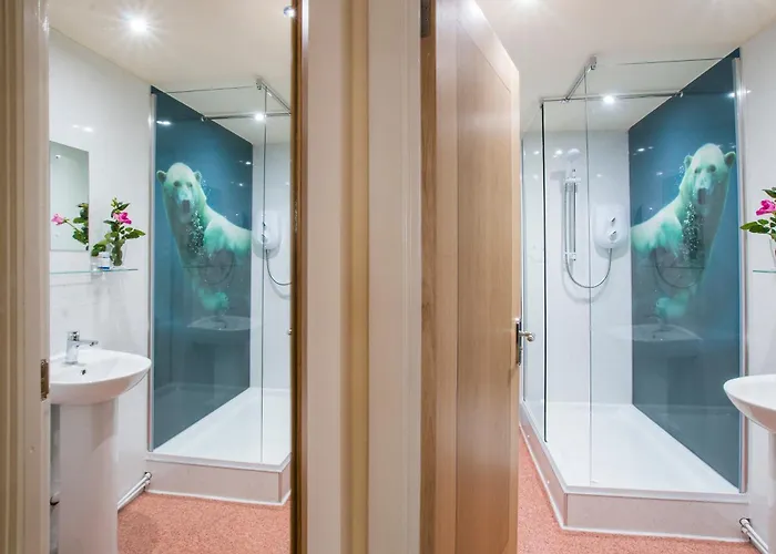 The Town House ウィットビー