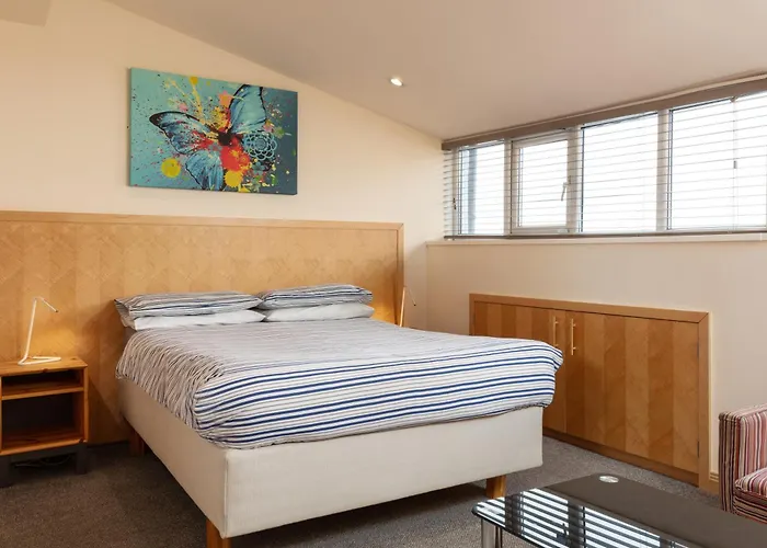 The Town House ウィットビー