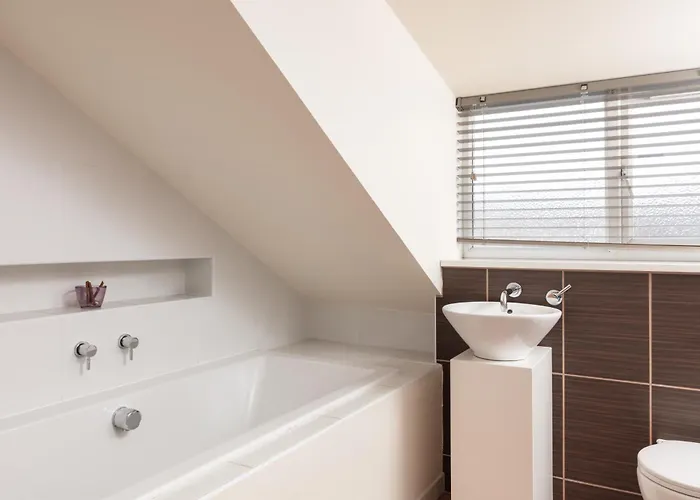 The Town House ウィットビー